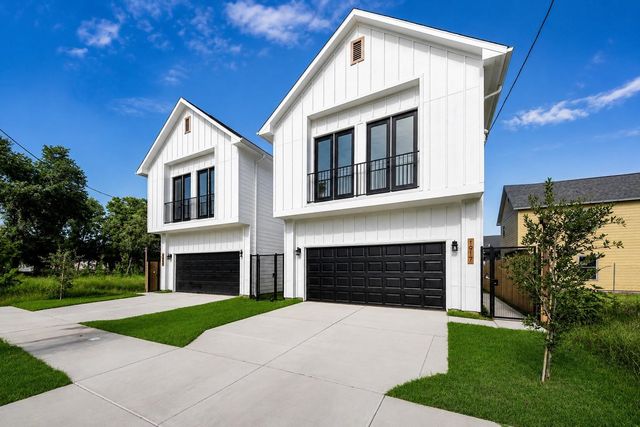 1917 West Street, Houston, TX 77026