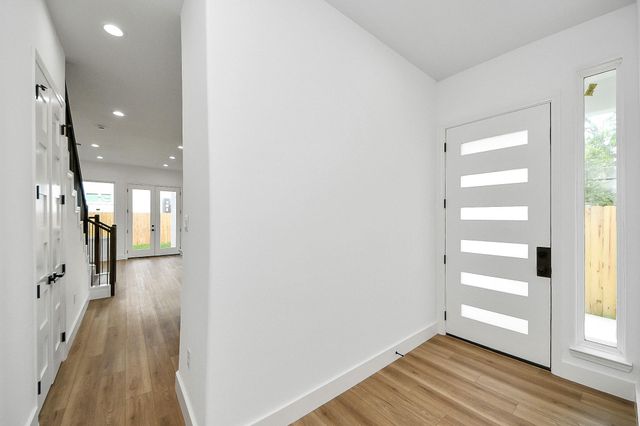 1917 West Street, Houston, TX 77026