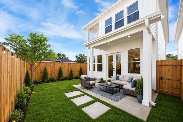 1917 West Street, Houston, TX 77026