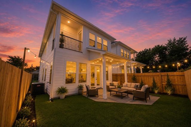 1917 West Street, Houston, TX 77026