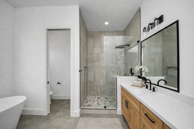 1917 West Street, Houston, TX 77026