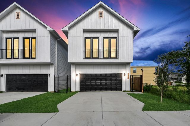 1917 West Street, Houston, TX 77026