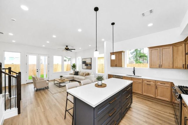1917 West Street, Houston, TX 77026