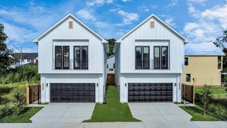 1917 West Street, Houston, TX 77026