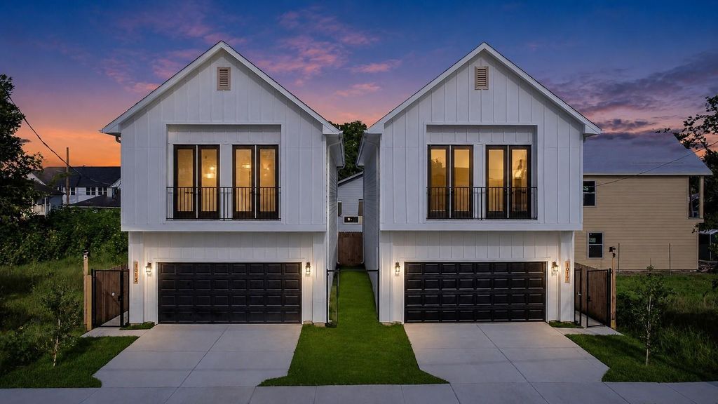 1917 West Street, Houston, TX 77026
