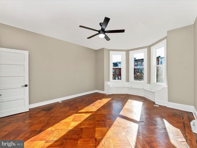 310 E 25TH ST, Baltimore, MD 21218