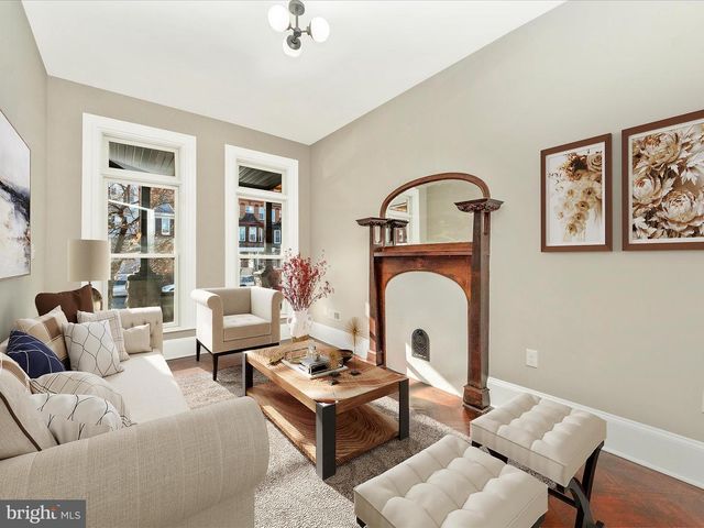 310 E 25TH ST, Baltimore, MD 21218