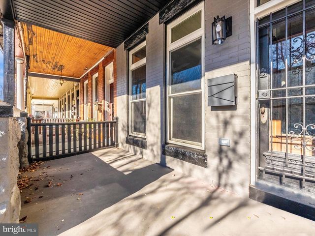 310 E 25TH ST, Baltimore, MD 21218