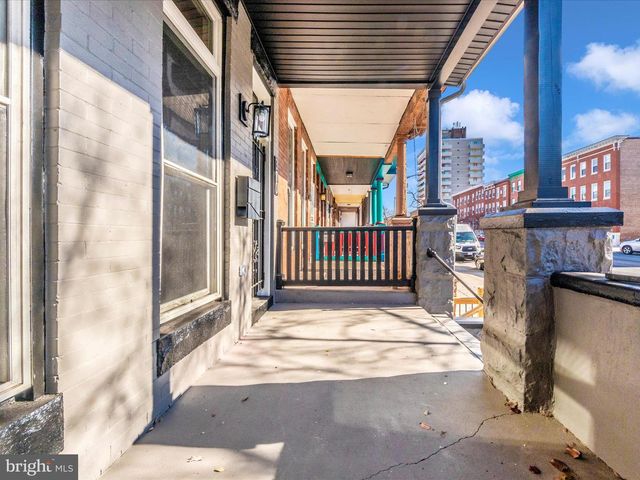 310 E 25TH ST, Baltimore, MD 21218