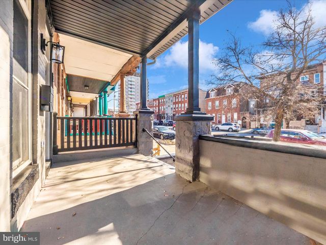 310 E 25TH ST, Baltimore, MD 21218