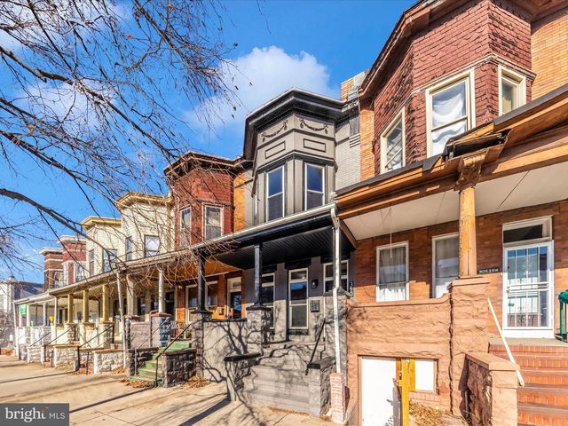 310 E 25TH ST, Baltimore, MD 21218