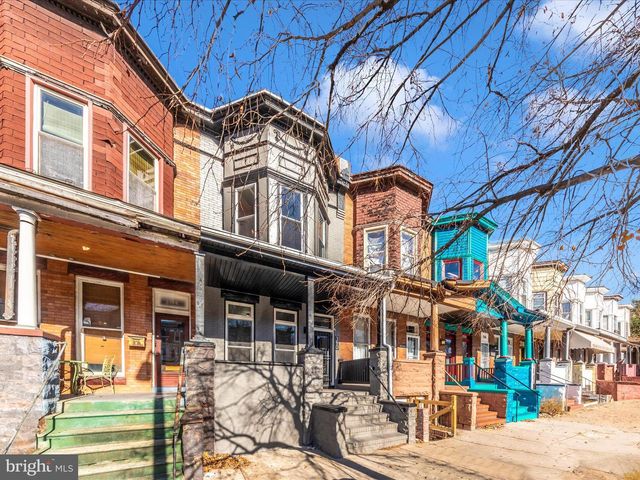 310 E 25TH ST, Baltimore, MD 21218