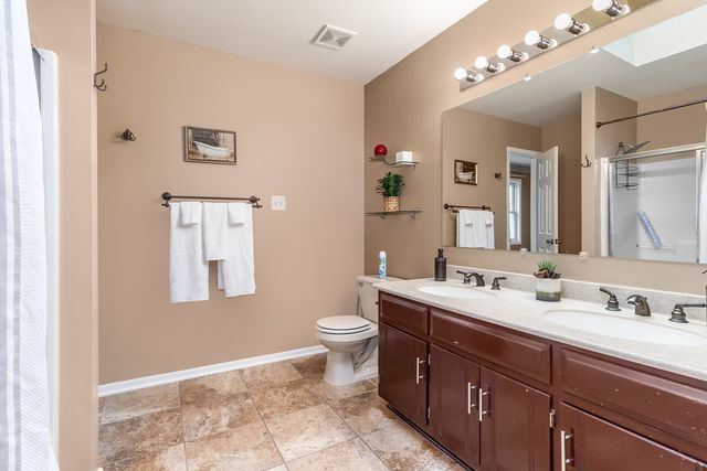 2111 Lolo Pass Drive, Plainfield, IL 60586