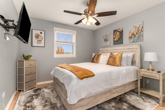 2111 Lolo Pass Drive, Plainfield, IL 60586