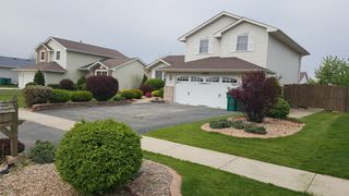 2111 Lolo Pass Drive, Plainfield, IL 60586