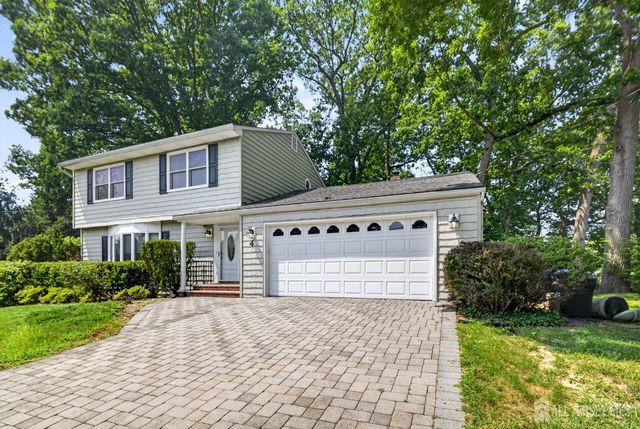 4 Darby Road, East Brunswick, NJ 08816