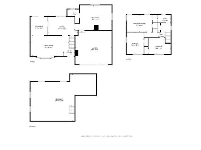 4 Darby Road, East Brunswick, NJ 08816