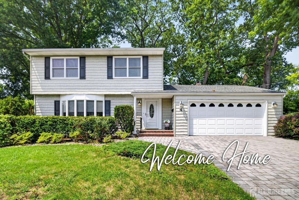 4 Darby Road, East Brunswick, NJ 08816