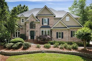 46 Lakecrest Circle, Suwanee, GA 30024