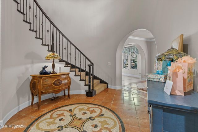 2966 Eagle Rock Court, Reno, NV 89511