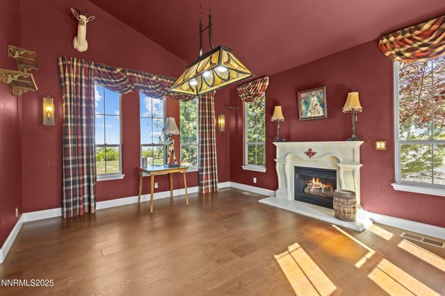 2966 Eagle Rock Court, Reno, NV 89511