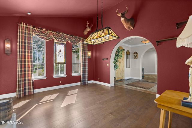 2966 Eagle Rock Court, Reno, NV 89511