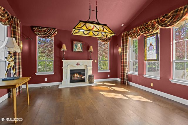 2966 Eagle Rock Court, Reno, NV 89511