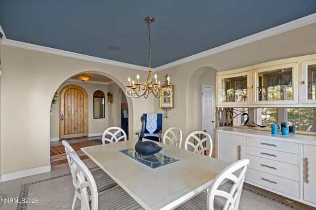 2966 Eagle Rock Court, Reno, NV 89511