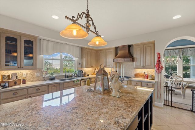 2966 Eagle Rock Court, Reno, NV 89511