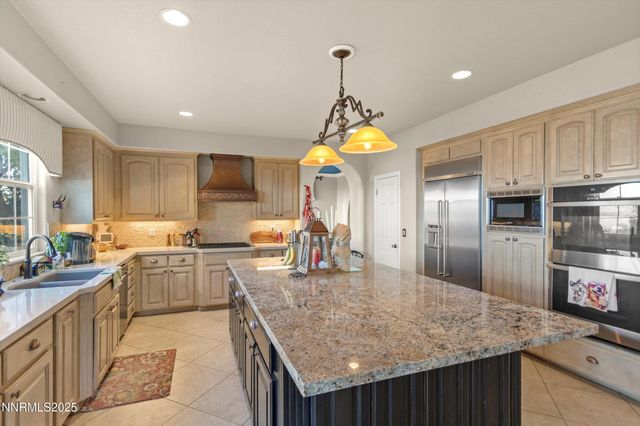 2966 Eagle Rock Court, Reno, NV 89511