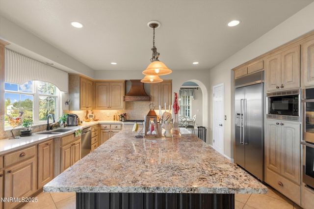 2966 Eagle Rock Court, Reno, NV 89511