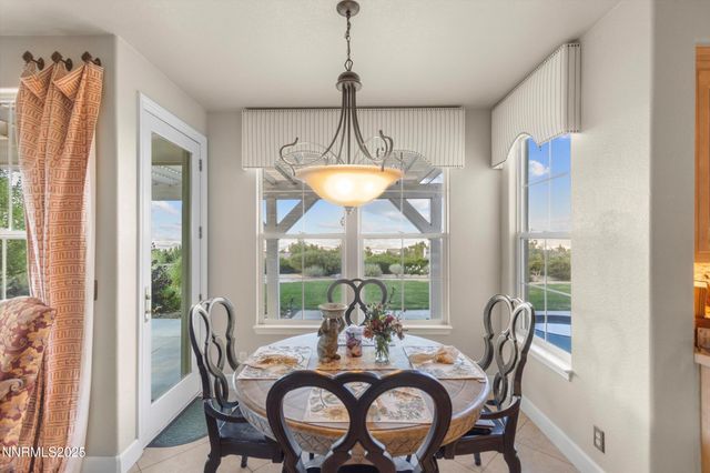 2966 Eagle Rock Court, Reno, NV 89511