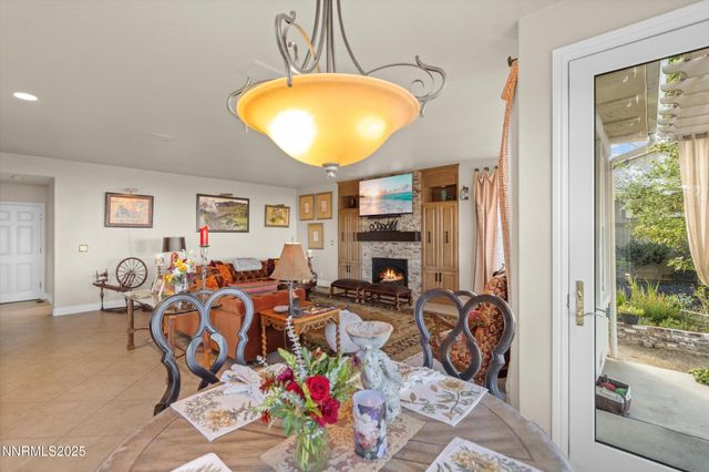 2966 Eagle Rock Court, Reno, NV 89511