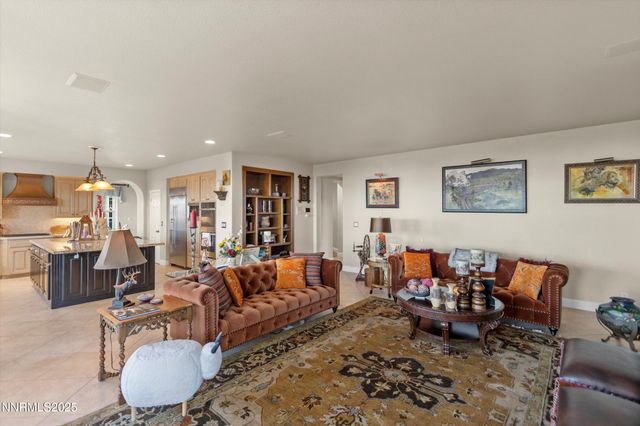 2966 Eagle Rock Court, Reno, NV 89511