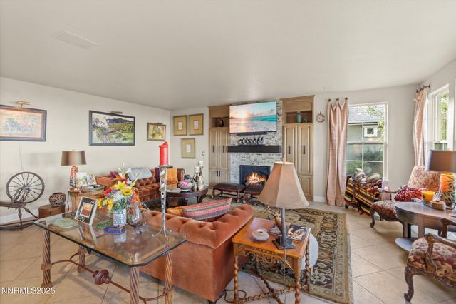 2966 Eagle Rock Court, Reno, NV 89511