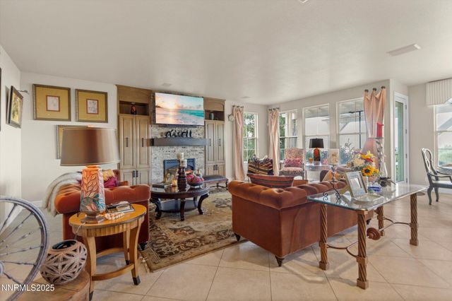 2966 Eagle Rock Court, Reno, NV 89511