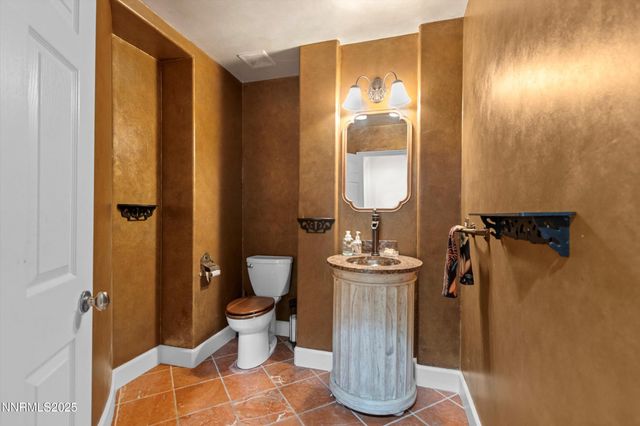 2966 Eagle Rock Court, Reno, NV 89511