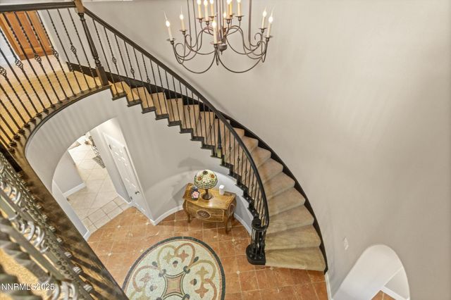 2966 Eagle Rock Court, Reno, NV 89511