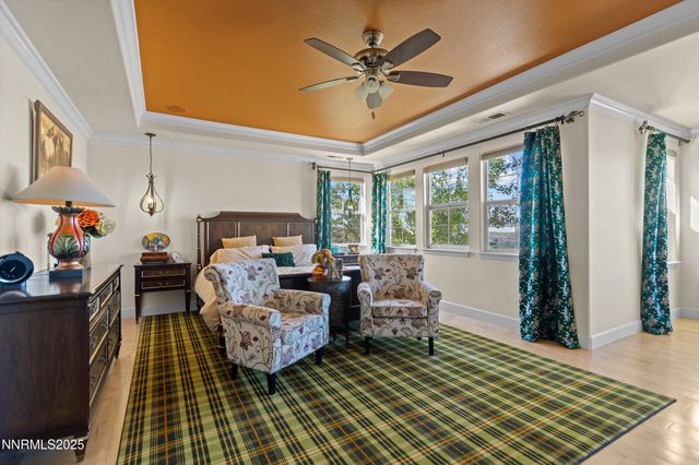 2966 Eagle Rock Court, Reno, NV 89511