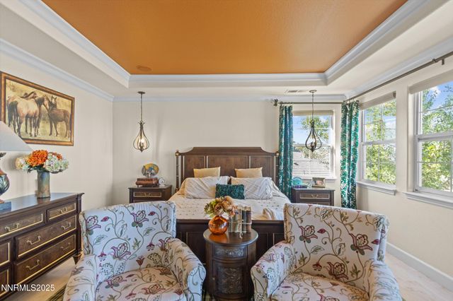 2966 Eagle Rock Court, Reno, NV 89511