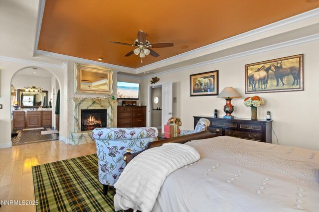 2966 Eagle Rock Court, Reno, NV 89511