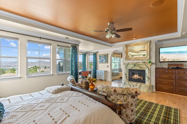 2966 Eagle Rock Court, Reno, NV 89511