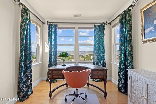 2966 Eagle Rock Court, Reno, NV 89511