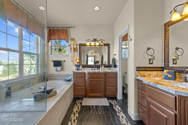 2966 Eagle Rock Court, Reno, NV 89511