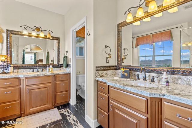 2966 Eagle Rock Court, Reno, NV 89511