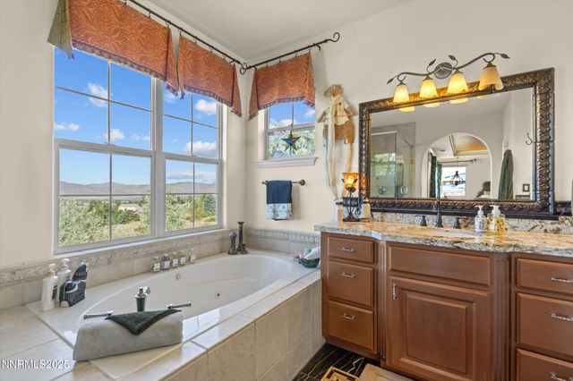 2966 Eagle Rock Court, Reno, NV 89511