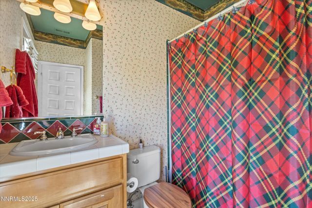 2966 Eagle Rock Court, Reno, NV 89511