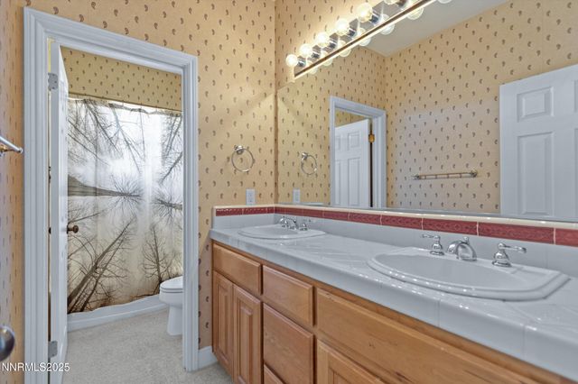 2966 Eagle Rock Court, Reno, NV 89511