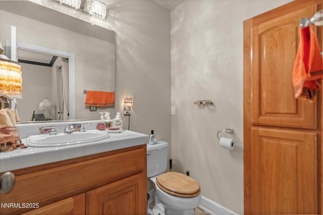 2966 Eagle Rock Court, Reno, NV 89511