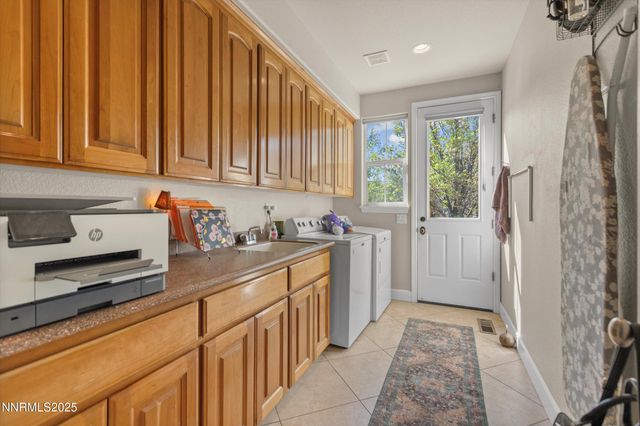 2966 Eagle Rock Court, Reno, NV 89511